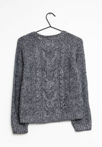 Pepe Jeans Strickpullover - black