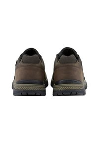 TOM TAILOR LICENCE TREKKING - Sneaker low - mokka