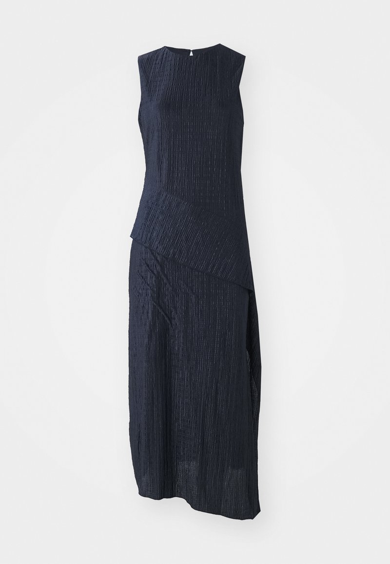 Boss Jurk donkerblauw Boss Jurk donkerblauw