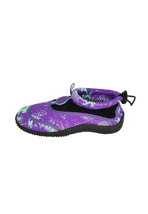 HAWAII - Badesandale - lila