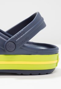 Crocs UNISEX - Tamancos - blue