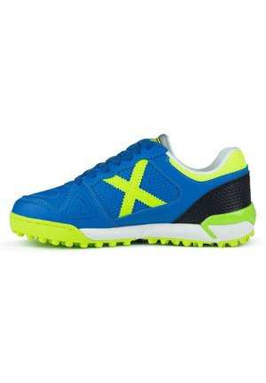 ONE TURF  - Zapatillas de entrenamiento - azul