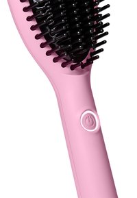 ghd GHD PINK GLIDE HOT BRUSH - Airstyler och borstar - fondant-pink