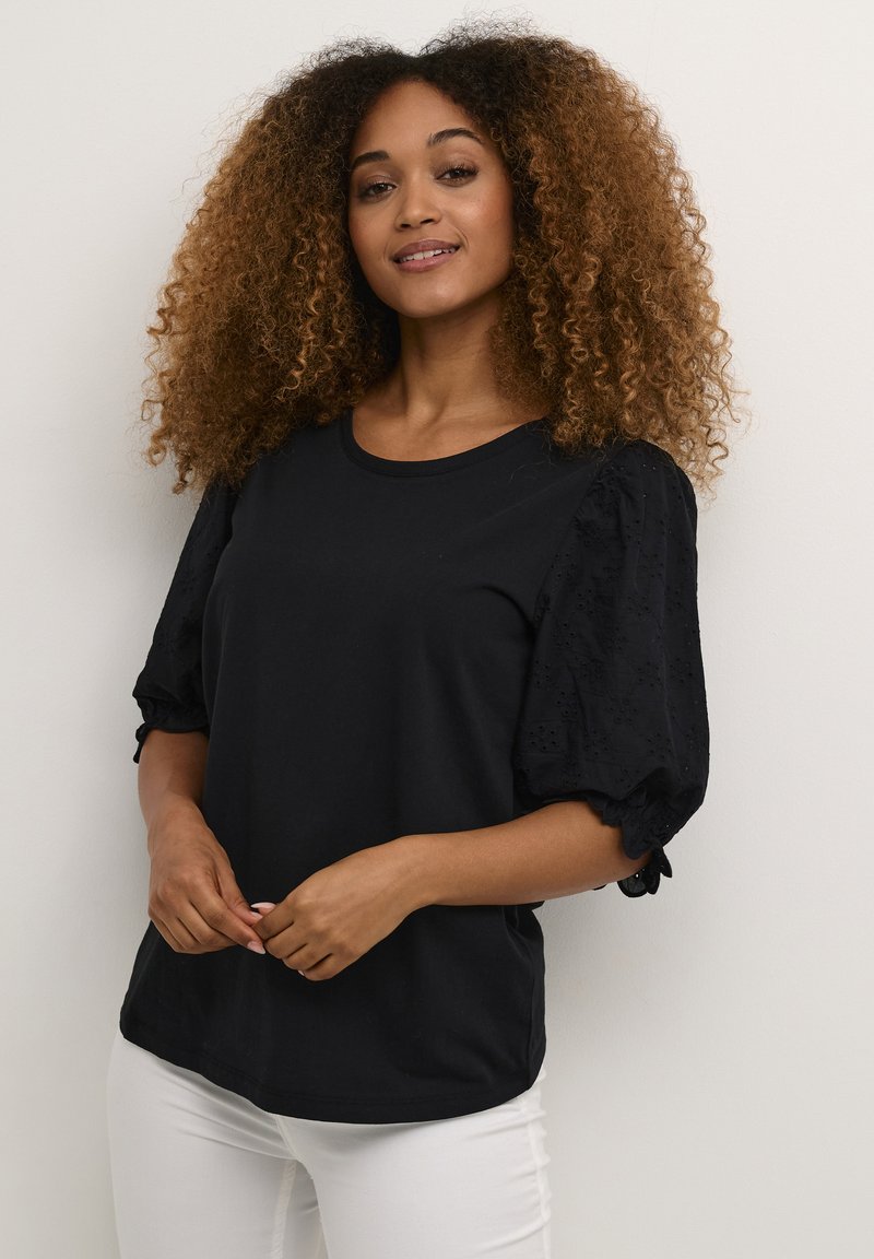 Alice Blouse - Black