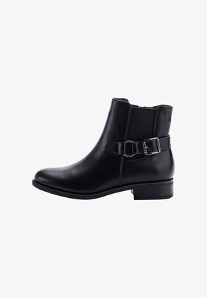 Elara, Bottines - schwarz