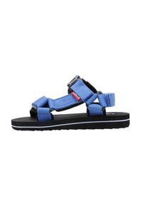 Levi's® TAHOE - Sandales de randonnée - blue