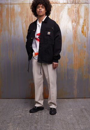 BRENT - Sneakers - black