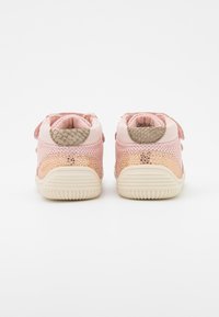 Woden TRISTAN PEARL - Cipele s čičak-trakom - rose bloom