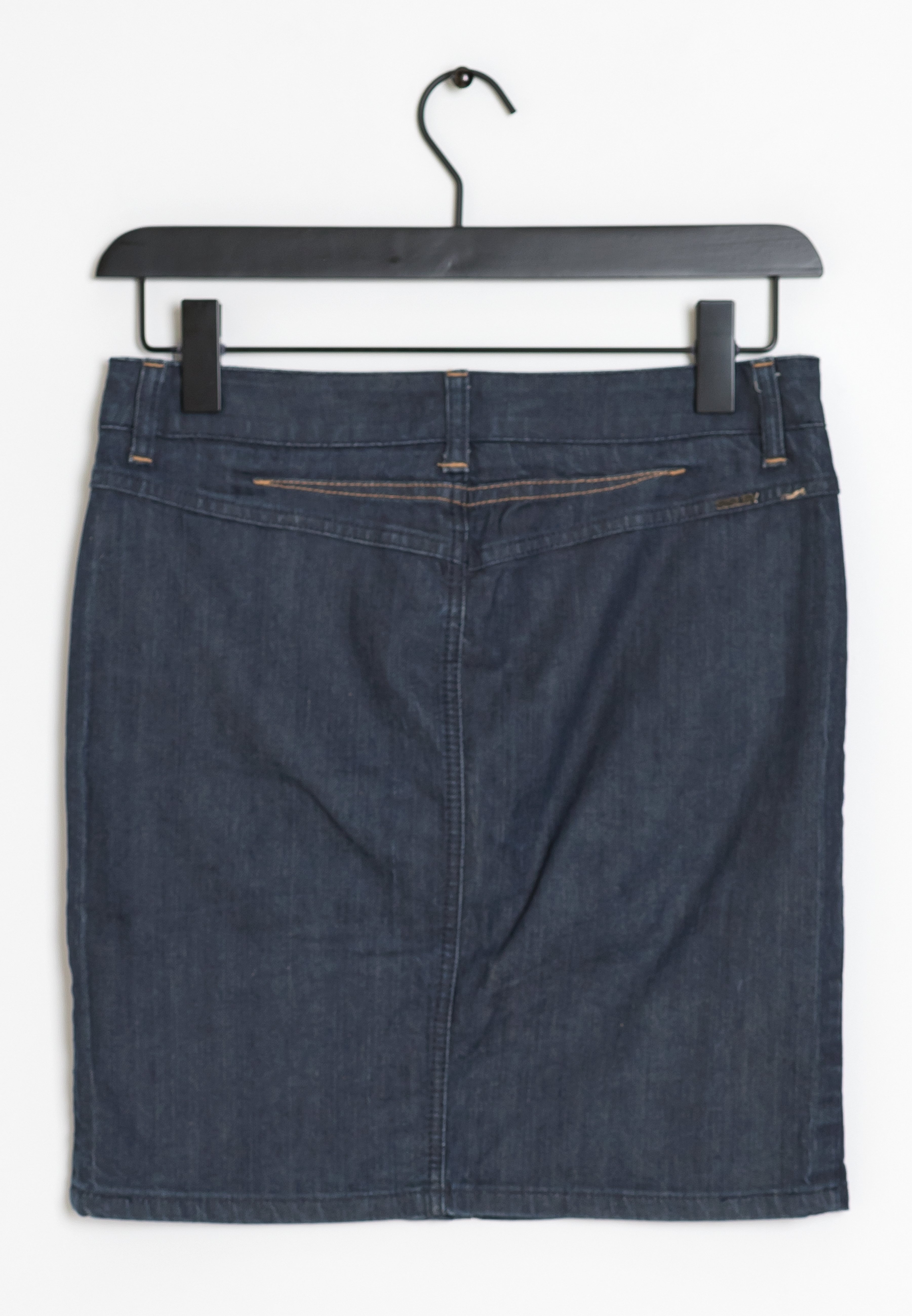 Sisley Gonna di jeans - blue/blu - Zalando.it