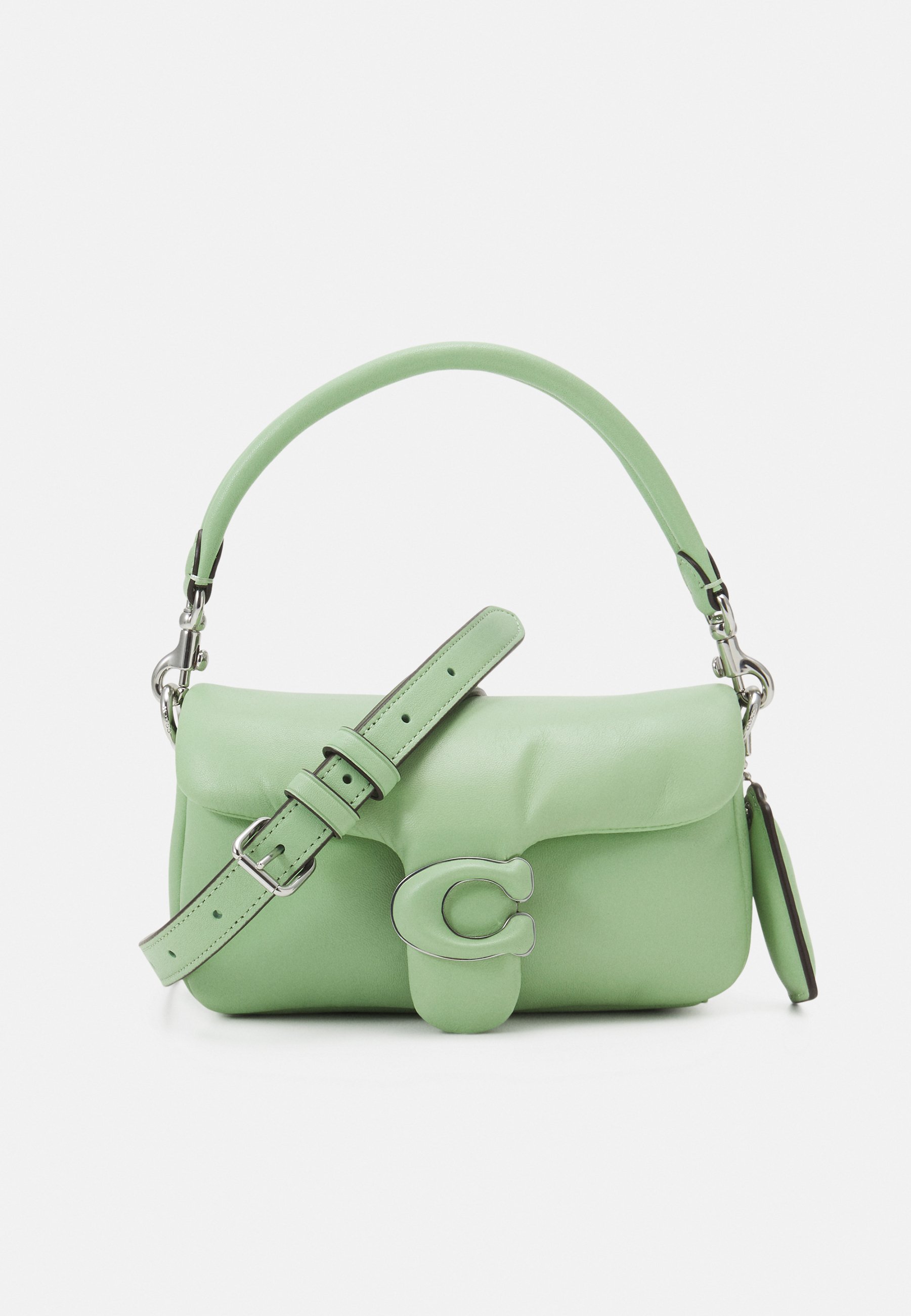 Coach pillow bag green Outlet