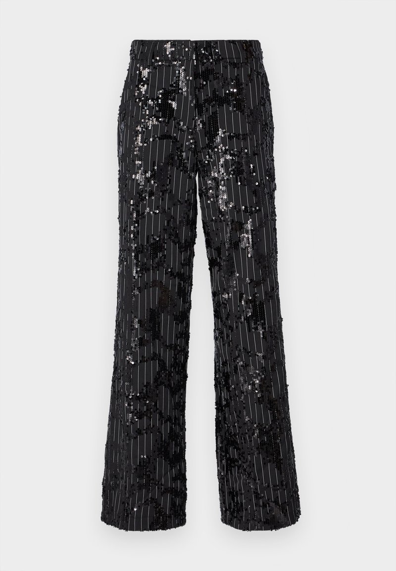 YAS Broek zwart YAS Broek zwart