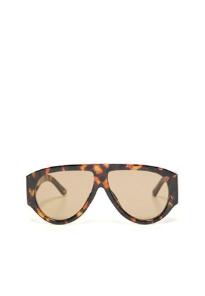 Occhiali da sole - dark brown