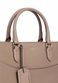 Le Tanneur ROMY - Borsa a mano - gray