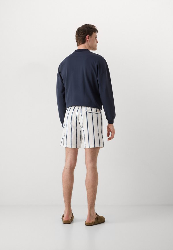 SANDREW - Shorts - natural3