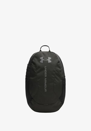 HUSTLE LITE - Mochila - black