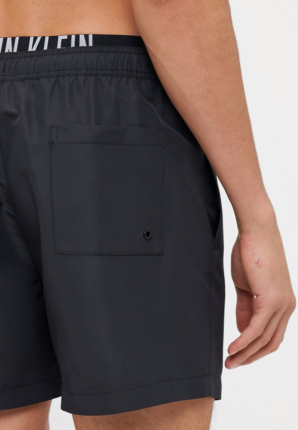 MEDIUM DOUBLE - Swimming shorts3