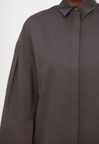 MM SAPORE - Skjortebluse - mud