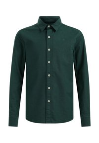 WE Fashion Skjorta - green