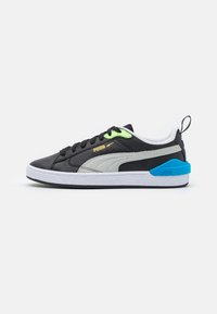 BLOC UNISEX - Sapatilhas - black/ice flow