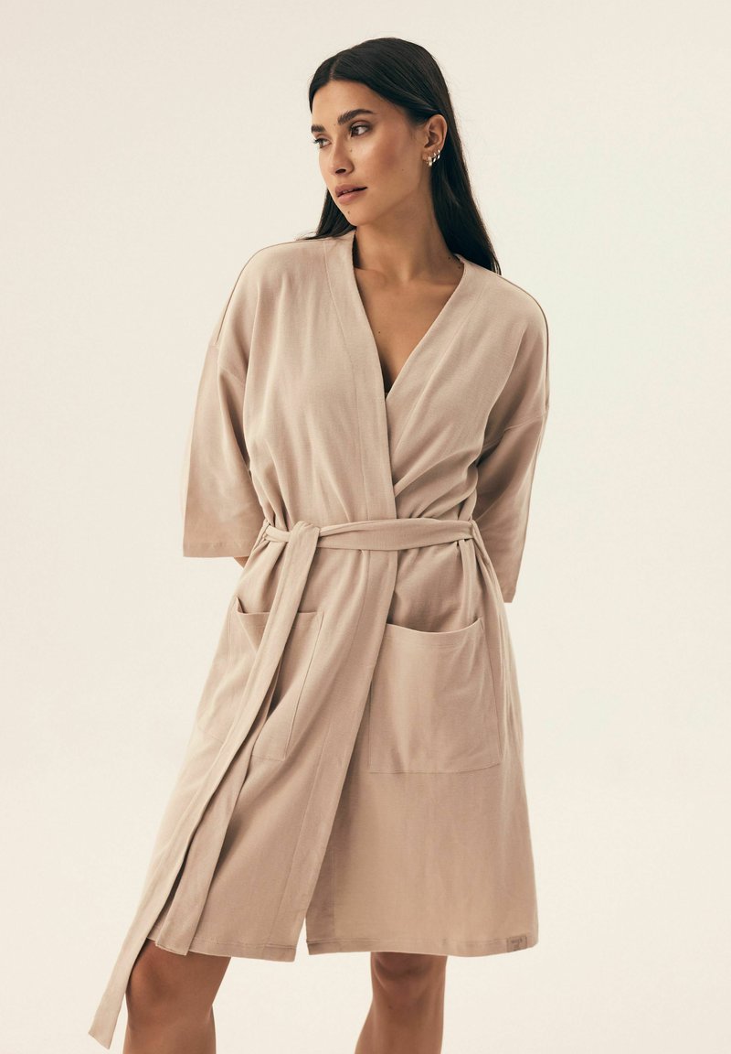 Henderson - Szlafrok