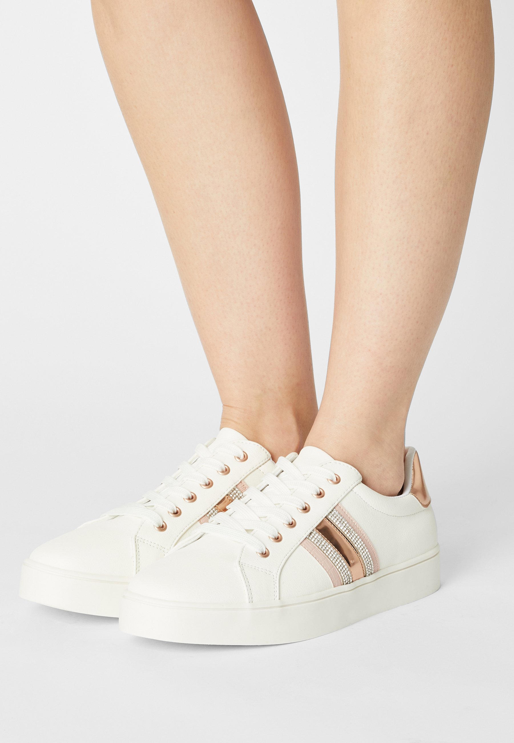 dorothy perkins ladies trainers