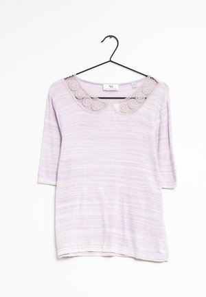 Trui - pink