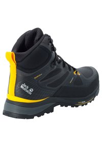 Jack Wolfskin Obuwie górskie