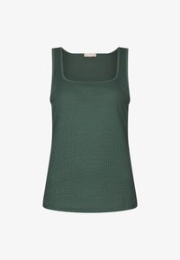 Non sélectionné, green