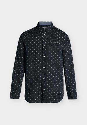 Scotch & Soda, PRINTED REGULAR FIT - Chemise - soft geo mini sky captain