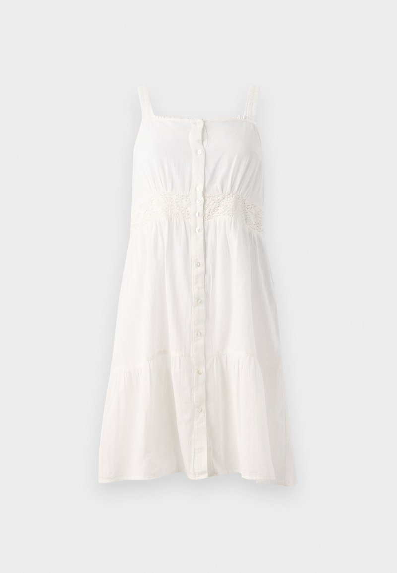 Vero Moda Jurk wit