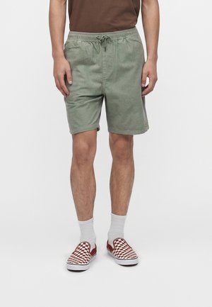 Billabong LARRY - Rövidnadrágok - moss green