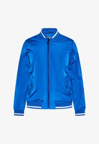 No seleccionado, königsblau