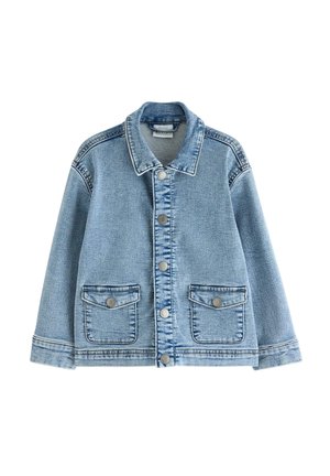 Giacca di jeans - light denim
