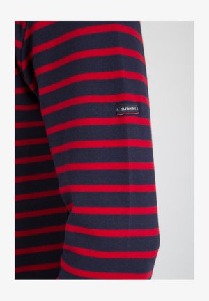 Armor lux LOCTUDY MARINIÈRE - Bluzka z długim rękawem