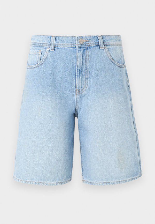 AUTHENTIC STORY - Denim shorts4