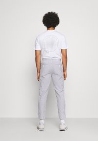 Only & Sons Kalhoty - dark blue
