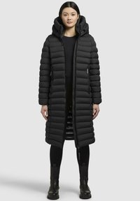 khujo IMES - Talvitakki - black
