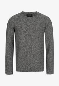 Niet geselecteerd, charcoal mix