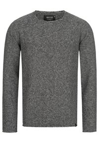LOAKIM - Strickpullover - charcoal mix