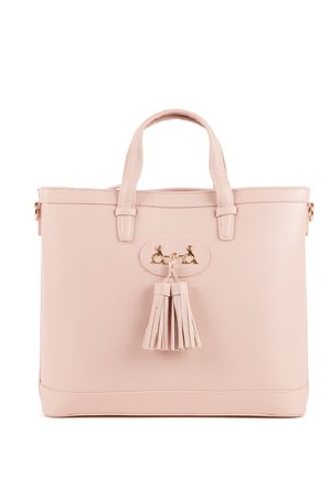 BORSA - Käsilaukku - rosa