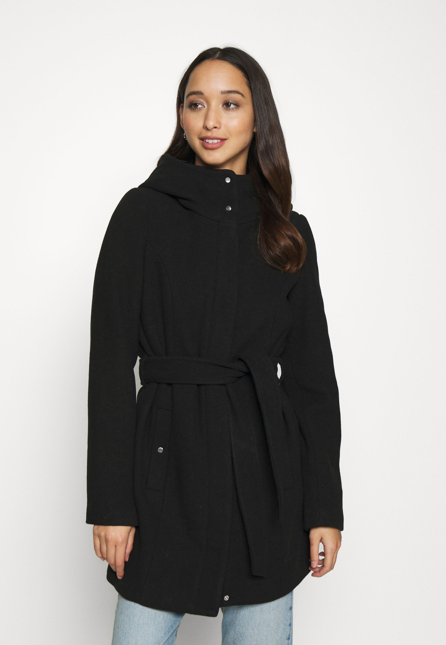 Korta kappor | Dam | Köp korta damkappor online på Zalando.se edc by Esprit Parkas Stockholm (Dam) Hitta bästa pris på