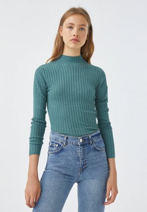 Maglione - green