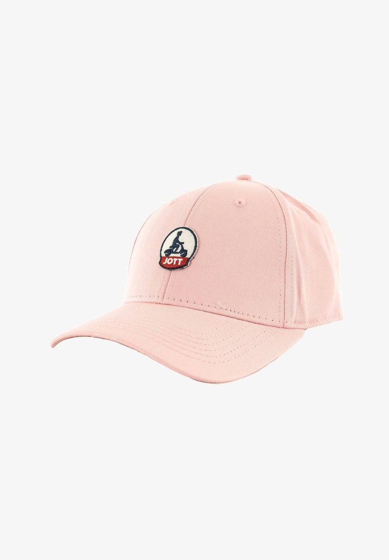 JOTT CAS 2.0 - Casquette - rose