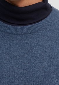 Marc O'Polo Strickpullover - blue