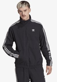 adidas Originals LOCK UP - Tréning dzseki - black