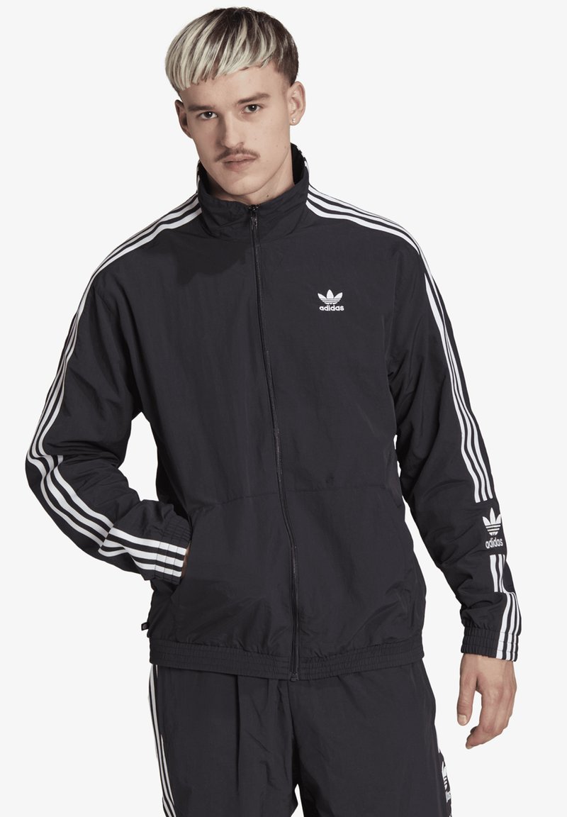 adidas Originals LOCK UP - Tréning dzseki - black