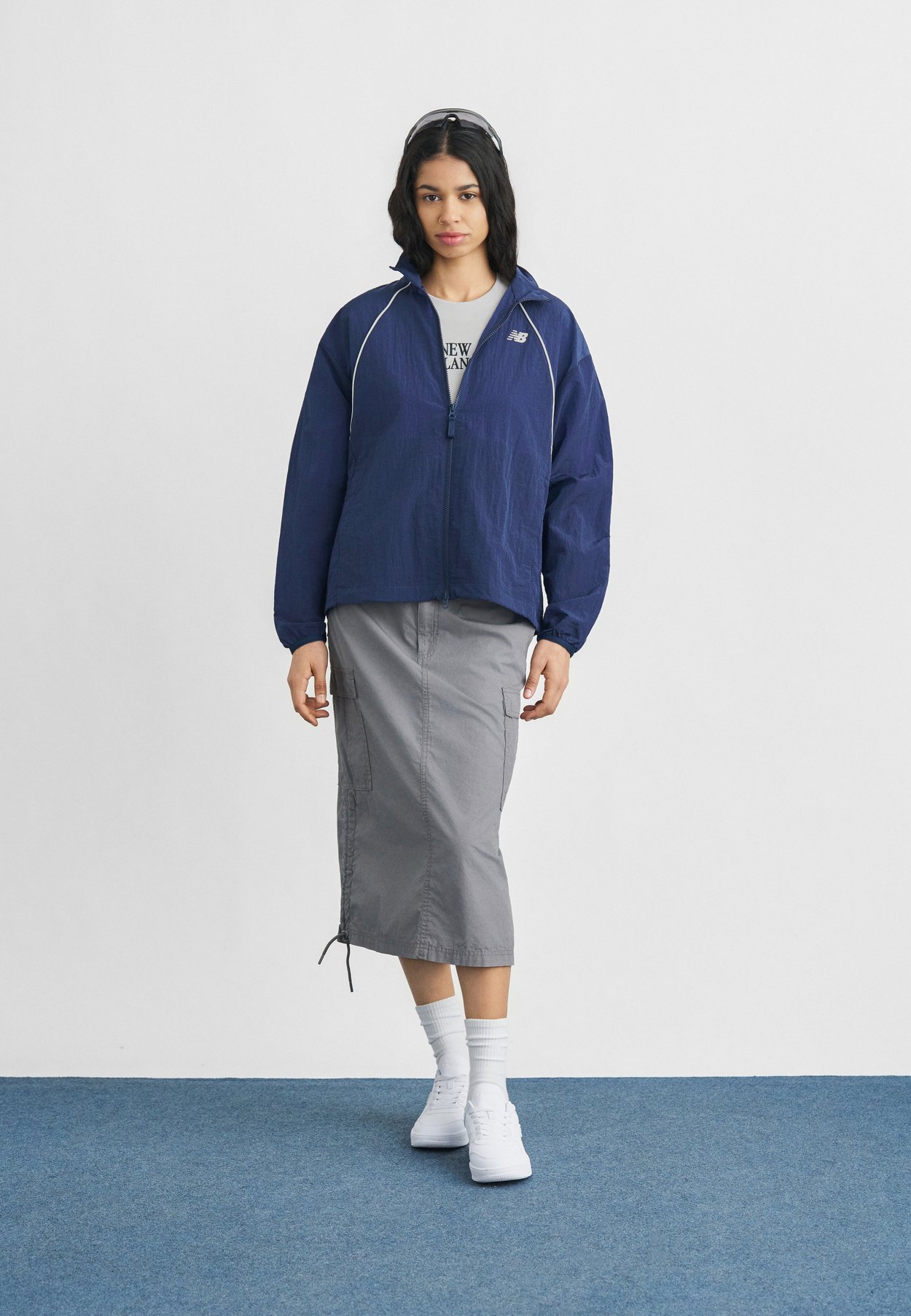 SPORT LEGACY JACKET