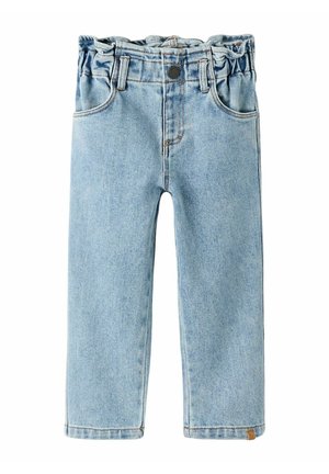 Lil' Atelier - Jeansy Straight Leg