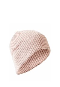 STRICK  - Muts - sepia rose