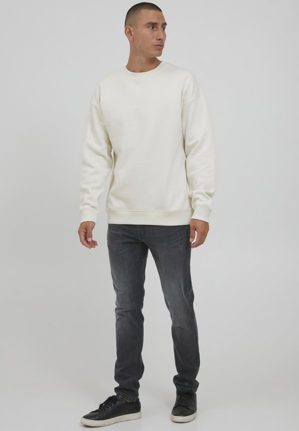 Jeffrey - Sweatshirt - egret2